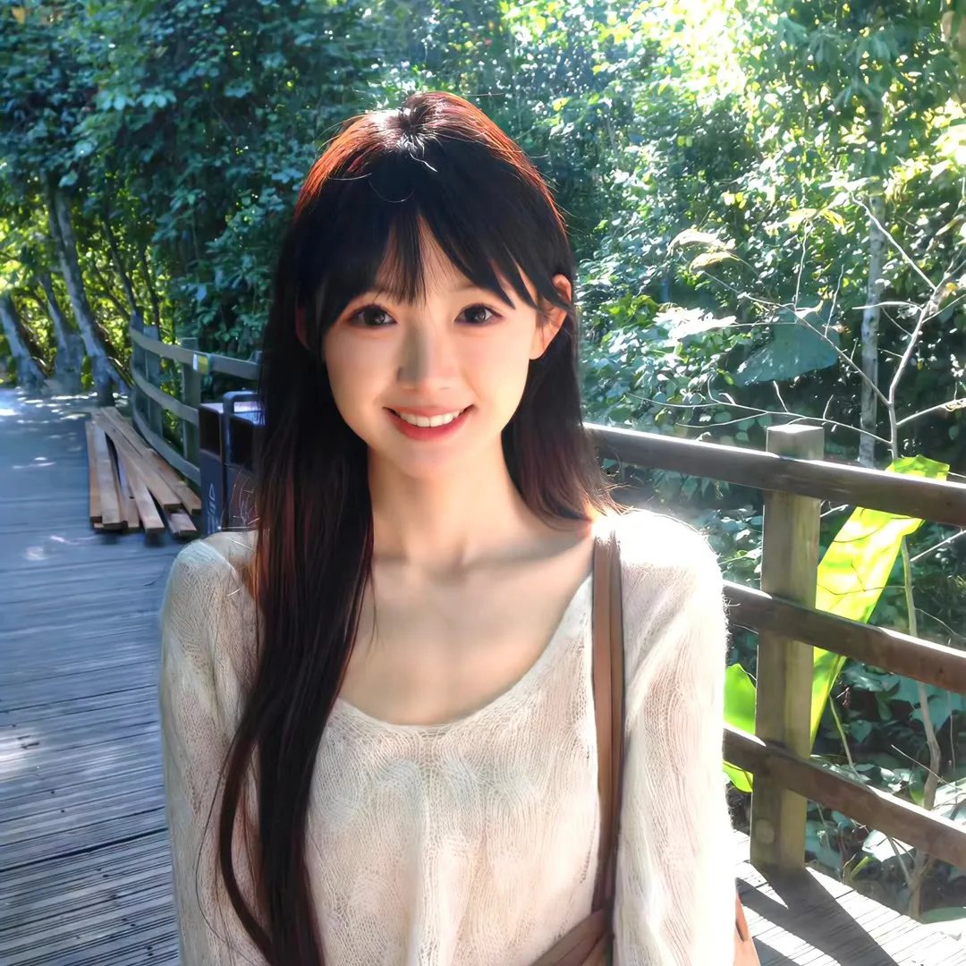 红唇相吻